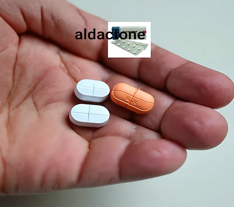 Aldactone 3